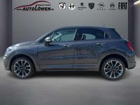 Gebraucht Fiat 500X Basis 131 PS (96 kW) 2023 Moda grau SUV