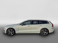 Gebraucht Volvo V60 Plus 197 PS (144 kW) 2025 Grau Kombi