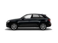 gebraucht Audi Q5 55 TFSIe quattro S-LINE SZH
