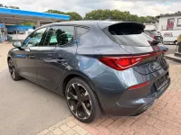Gebraucht Cupra Leon Basis 150 PS (110 kW) 2023 Grau Limousine