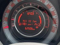 Gebraucht Fiat 500 Pop 70 PS (51 kW) 2015 Limousine