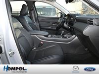 Neu Mazda CX-5 141 PS (103 kW) 2026 Grau SUV