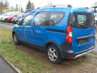 gebraucht Dacia Dokker Stepway Plus