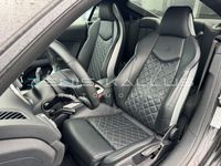 gebraucht Audi TTS Coupe 2.0 TFSI quattro/Service/HU/NEU!/8-Fac