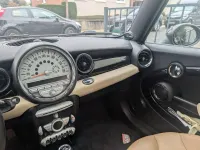 Usata Mini Cooper Clubman 120 CV (88 kW) 2010 Marrone Station wagon