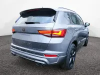 Gebraucht Cupra Ateca VZ 300 PS (220 kW) 2024 Grau SUV