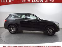 Gebraucht Mercedes GLC300e 306 PS (225 kW) 2020 Schwarz SUV