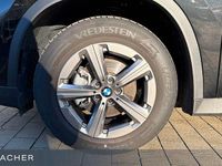 Gebraucht BMW X1 Efficient Dynamics 150 PS (110 kW) 2024 Saphirschwarz metallic SUV