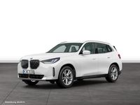 Brugt BMW X3 197 HK (144 kW) 2025 SUV