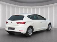 gebraucht Seat Leon 1.2TSI*Tempom PDC Bluetooth Alarmanl Klima