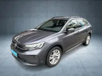Gebraucht VW Taigo Goal 116 PS (85 kW) 2025 Rauchgrau metallic SUV