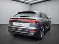 Gebraucht Audi Q8 286 PS (210 kW) 2026 Grau SUV