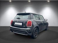 Gebraucht Mini ONE Classic 102 PS (75 kW) 2022 Schwarz Kleinwagen