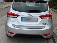 gebraucht Hyundai ix20