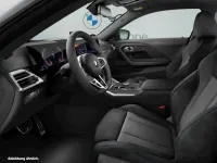 Neu BMW 230 Coupé 245 PS (180 kW) 2026 Skyscraper grau Coupé
