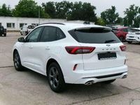 Neu Ford Kuga ST-Line 151 PS (111 kW) 2025 Frozen white SUV