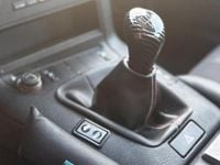 Gebraucht BMW 316 102 PS (75 kW) 1997 Silber Limousine