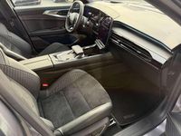 Gebraucht Renault Rafale Esprit Alpine 131 PS (96 kW) 2024 Grau kqg + schwarz gne SUV