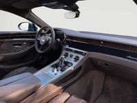 gebraucht Bentley Azure Continental GT New Continental GTV8