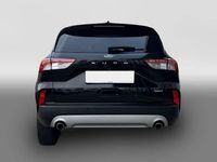 Usata Ford Kuga Titanium 224 CV (164 kW) 2022 Nero SUV
