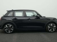 Gebraucht Mini Cooper S Classic 204 PS (150 kW) 2024 Schwarz Kleinwagen