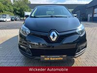 Gebraucht Renault Captur 90 PS (66 kW) 2015 Other SUV