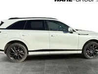 Gebraucht XPENG G9 AWD Performance 422 kW (575 PS) 2025 Weiß SUV