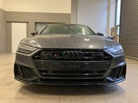 Gebraucht Audi S7 Ambiente 344 PS (253 kW) 2023 Daytonagrau perleffekt Kleinwagen