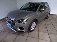 Gebraucht Audi Q3 S-Line 200 PS (147 kW) 2021 Grau SUV