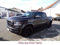 gebraucht Dodge Ram CrewCab -5.7 Hemi,22",Abdeckung,Autogas