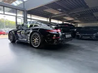 Gebraucht Porsche 911 Turbo S 560 PS (411 kW) 2015 Schwarz Coupé