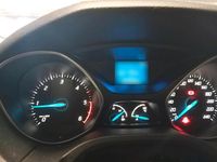 Second-hand Ford Focus 120 CP (88 kW) 2012 Gri Berlinǎ