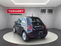 Gebraucht Fiat 500 71 PS (52 kW) 2023 Schwarz Kleinwagen