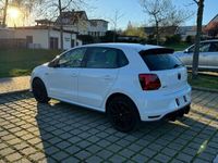 gebraucht VW Polo 1.8 TSI DSG GTI GTI