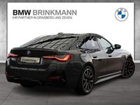 Gebraucht BMW M440 M Sport 374 PS (275 kW) 2022 Grau Limousine