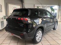 gebraucht Suzuki SX4 S-Cross 1.4 BOOSTERJET Hybrid Comfort Allgrip