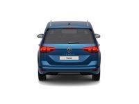 gebraucht VW Touran Active