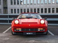 Gebraucht Ferrari 328 271 PS (199 kW) 1988 Rot Cabrio