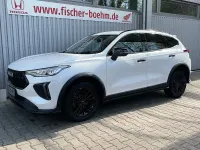 Neu Haval Jolion Lux 177 PS (130 kW) 2026 Weiß SUV