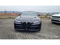 gebraucht Alfa Romeo Giulia GiuliaQuadrifoglio MY22 V6 Bi-Turbo Akrapovic