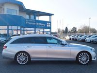 Gebraucht Mercedes E200 160 PS (117 kW) 2019 Silber Kombi