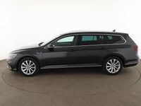 Gebraucht VW Passat GTE 116 PS (85 kW) 2020 Grau Kombi