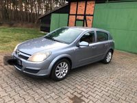 gebraucht Opel Astra 6 Benziner, TÜV neue