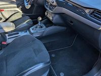 Gebraucht Ford Focus ST-Line 280 PS (205 kW) 2019 Schwarz Kombi