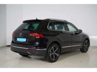 gebraucht VW Tiguan 1.5 TSI Move