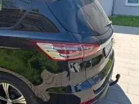 Gebraucht Ford S-MAX Trend 150 PS (110 kW) 2016 Schwarz Van / Kleinbus