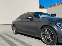 gebraucht Mercedes C300 C 300(205.348) AMG Line