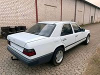 gebraucht Mercedes E250 W124 D Bj.1986