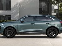 Neu Audi Q3 Sportback Ambiente 204 PS (150 kW) 2026 Salbeigrün metallic SUV