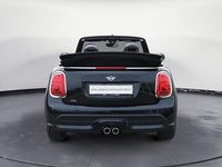 gebraucht Mini Cooper S Cabriolet 